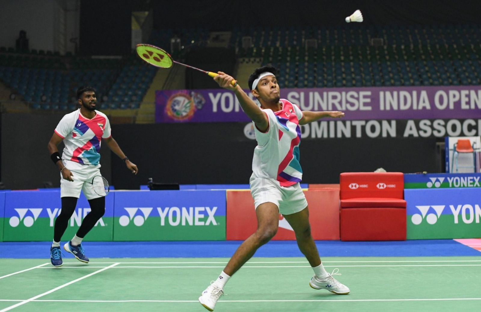 Denmark Open 2026: PV Sindhu and Lakshya Sen Exit Early, Srikanth and Tanvi Sharma Win